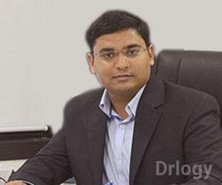 Dr. Amber Mittal in Indore