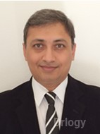 Dr. Ambrish S. Patel