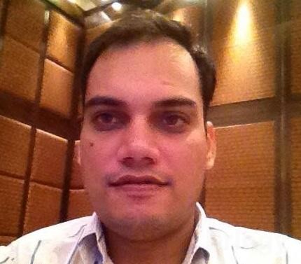 Dr. Ambuj Tripathi