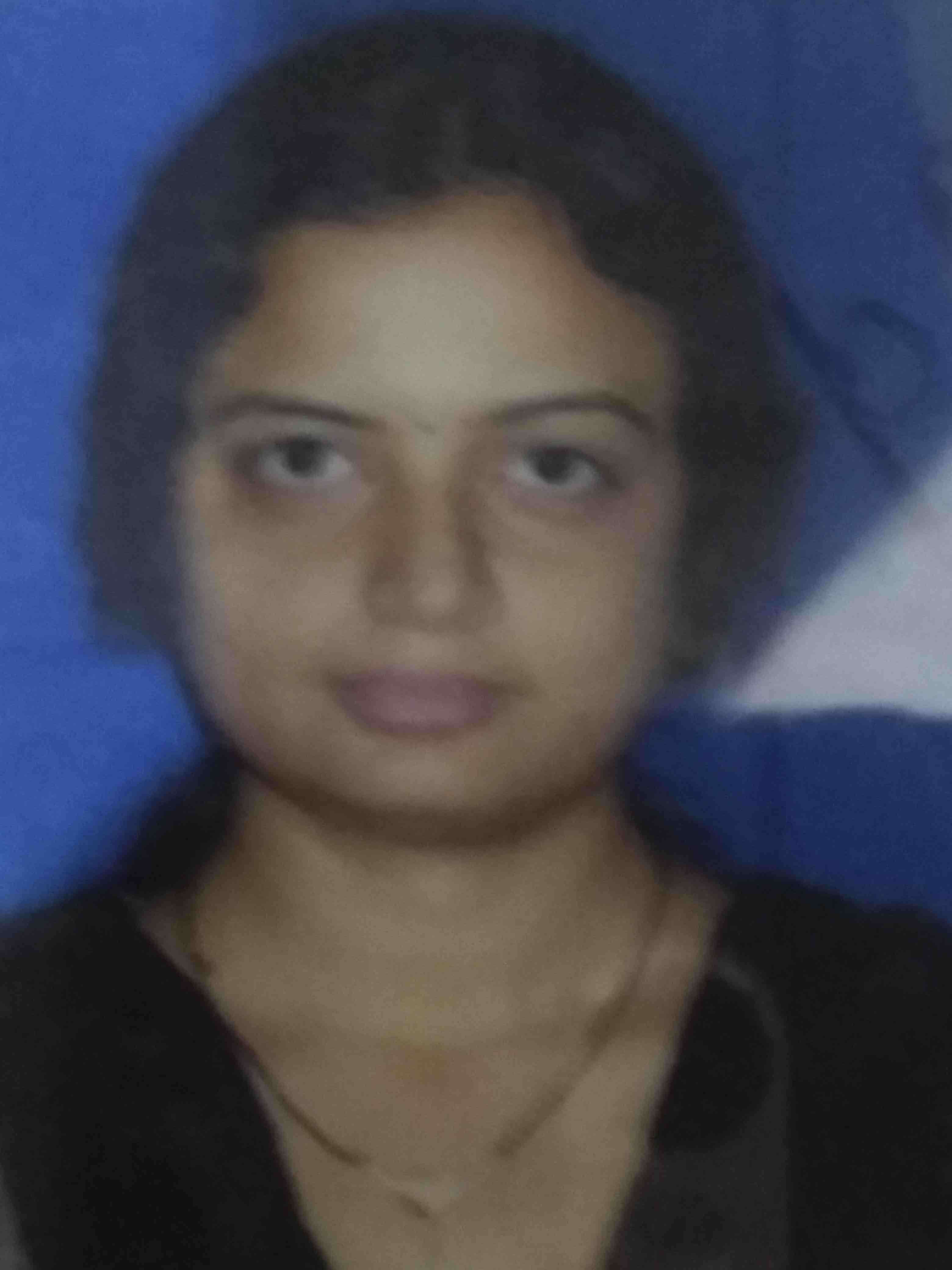 Dr. Amee ranparia in Rajkot