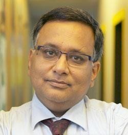 Dr. Ameet Kishore