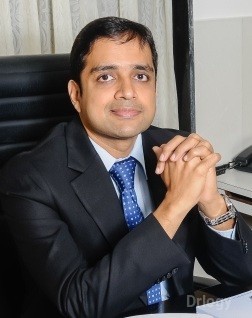 Dr. Ameet Mandot