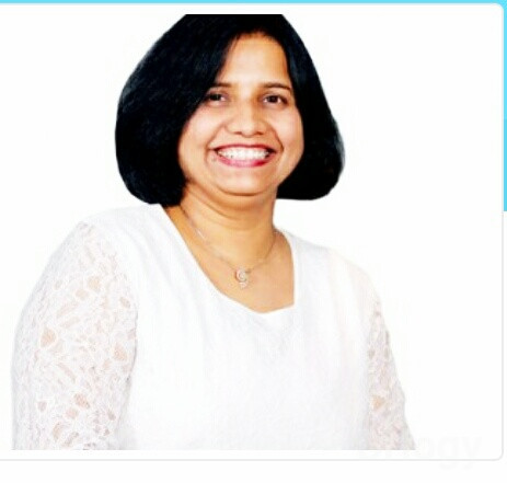 Dr. Ami Maheta in Surat