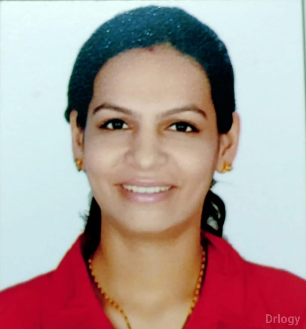 Dr. Ami Parmar