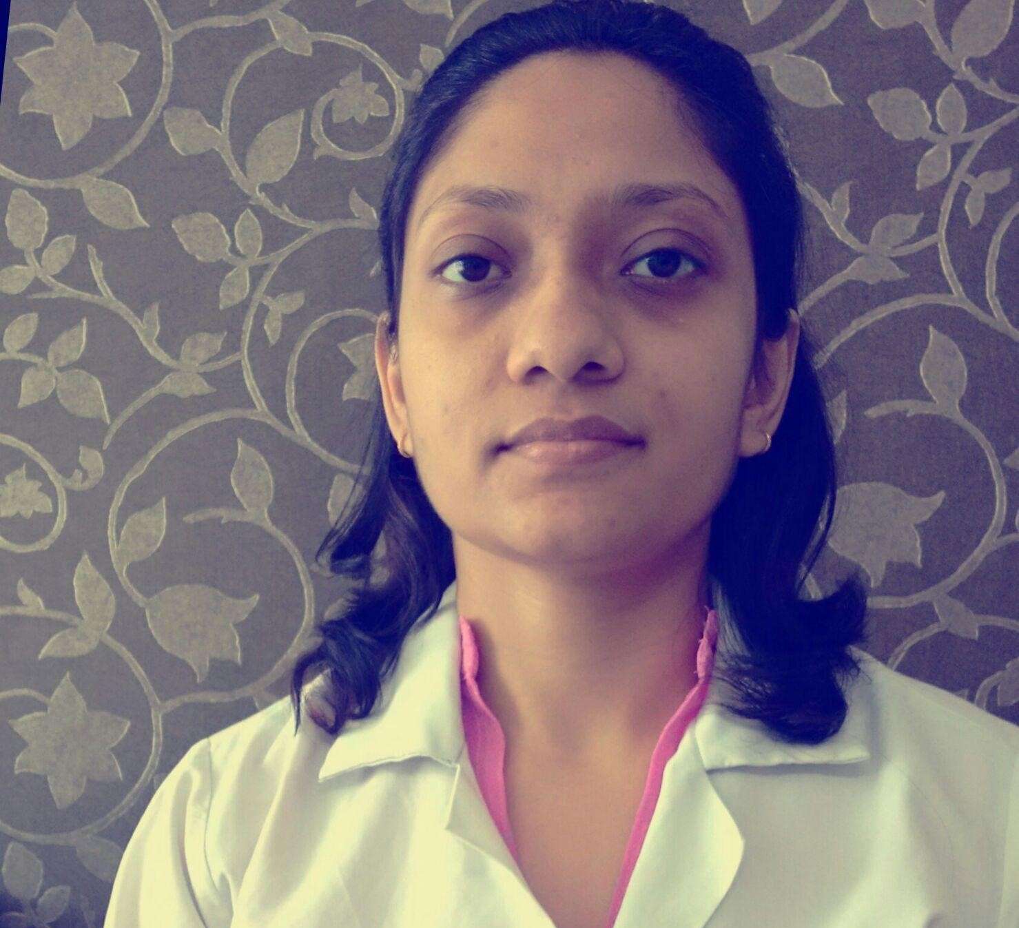 Dr. Ami Patel in Ahmedabad