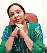 Dr. Ami Sanghvi