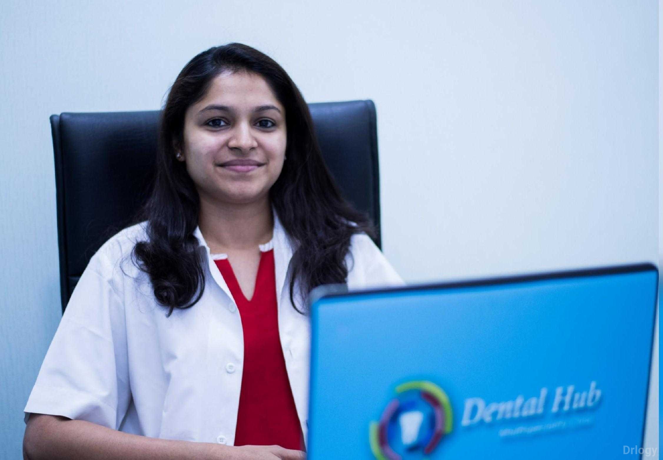 Dr. Ami Sukhija in Mumbai