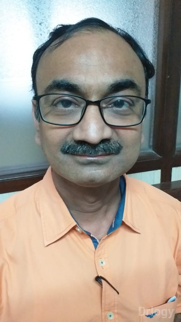 Dr. Amibabu Pandya