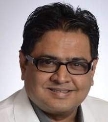 Dr. Amish Mehta