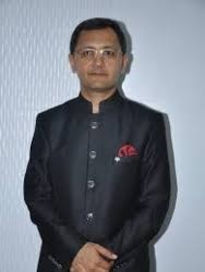 Dr. Amish Shah in Ahmedabad