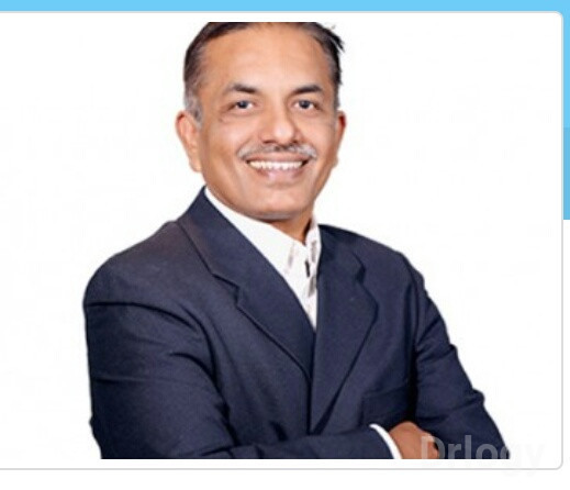Dr. Amish Shah