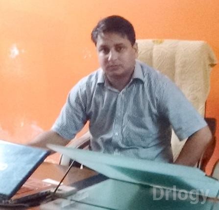 Dr. Amit Agarwal