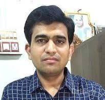 Dr. Amit Agarwal in Lucknow