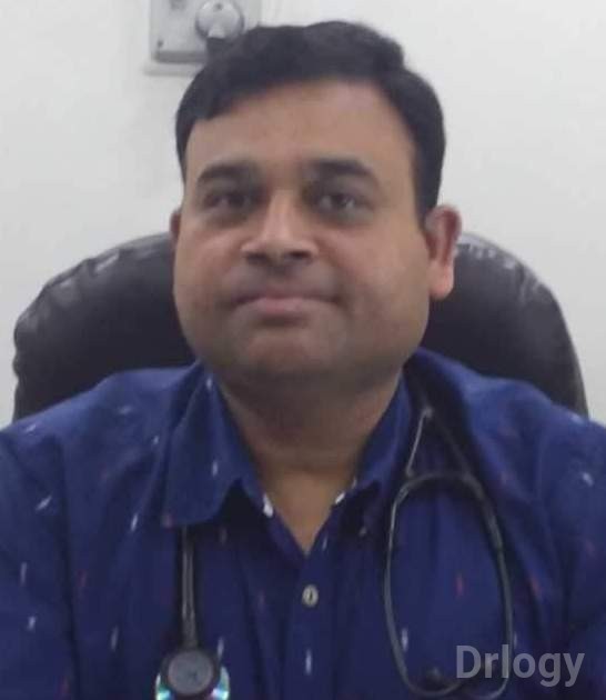 Dr. Amit Aggarwal