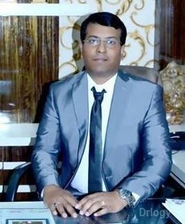 Dr. Amit Agrawal in Gwalior