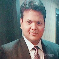 Dr. Amit Agrawal