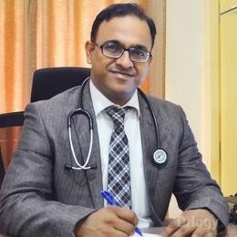 Dr. Amit Agrawal