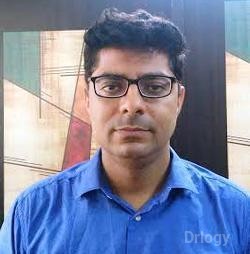 Dr. Amit Arora