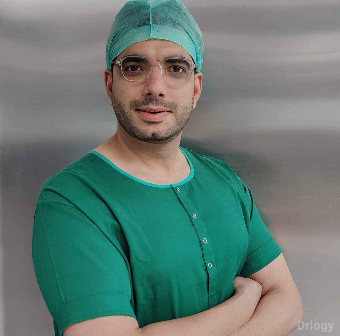 Dr. Amit Bhambri
