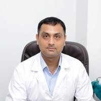 Dr. Amit Bhandari