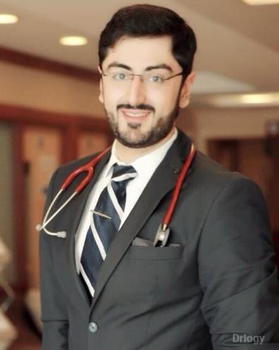 Dr. Amit Bhasin