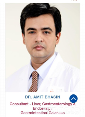 Dr. Amit Bhasin in New Delhi Dr. Amit Bhasin in New Delhi