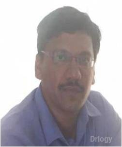 Dr. Amit Bhosale in Pune