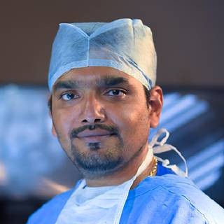 Dr. Amit Bindal