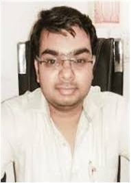 Dr. Amit Chavan in Nashik