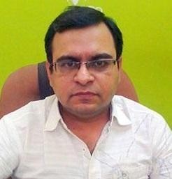 Dr. Amit Chawla