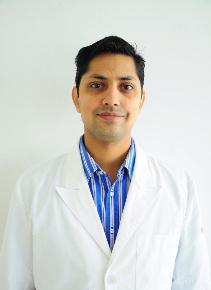 Dr. Amit Chhillar in Gurugram