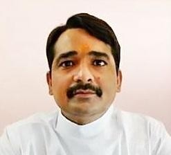 Dr. Amit Choudhary in Meerut
