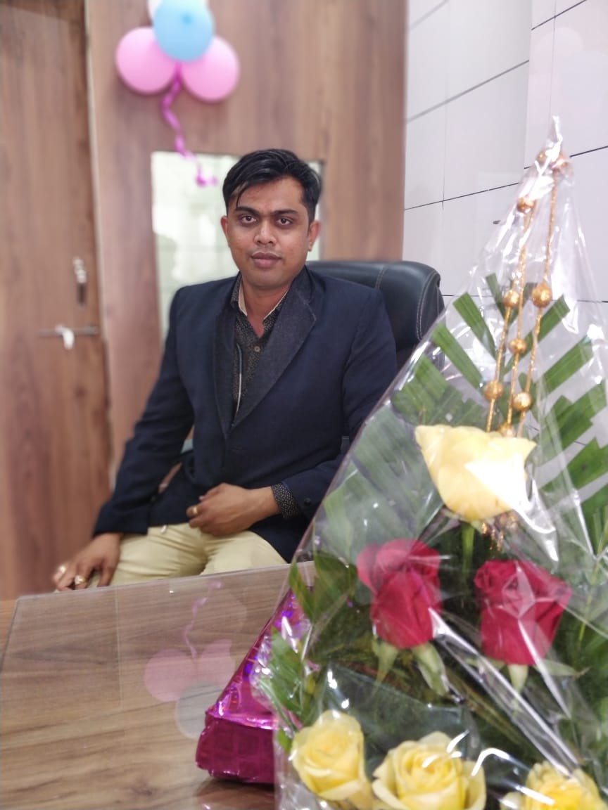 Dr. Amit Dobariya in Rajkot Dr. Amit Dobariya in Rajkot