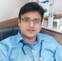 Dr. Amit Dogra
