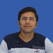 Dr. Amit Dua