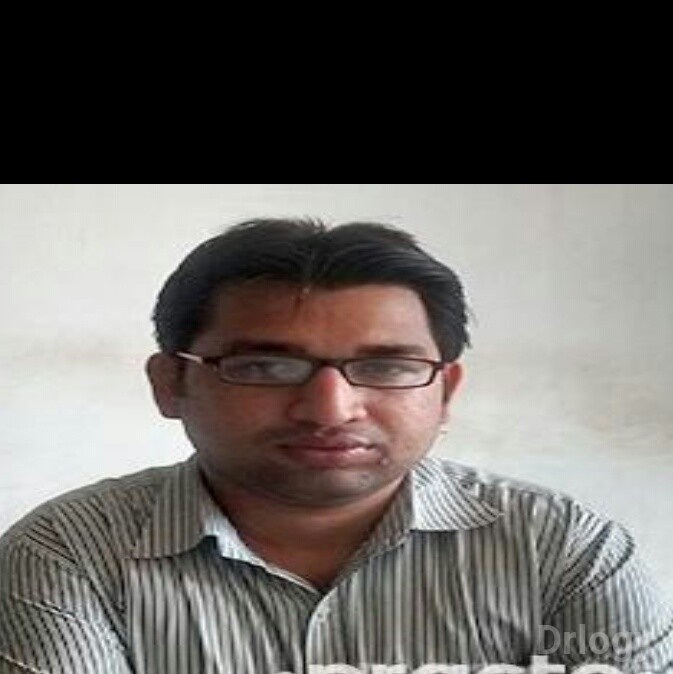 Dr. Amit Gandhi in Surat