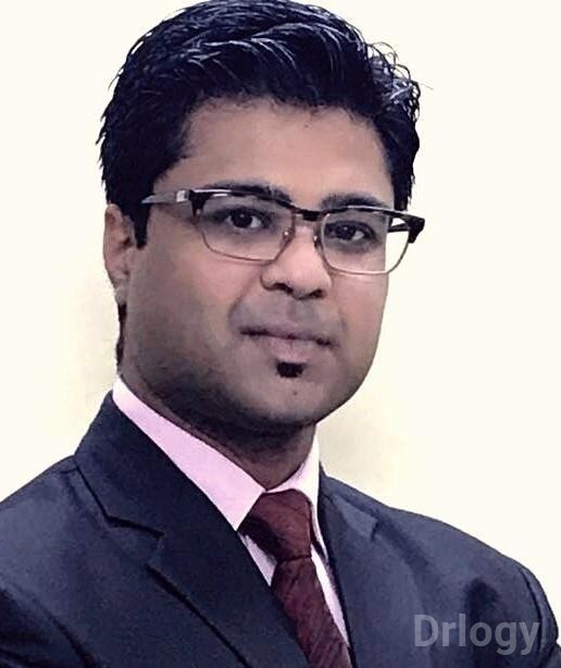Dr. Amit Garg