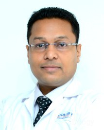 Dr. Amit Gupta