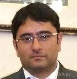 Dr. Amit Gupta