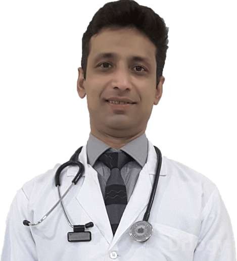 Dr. Amit Gupta