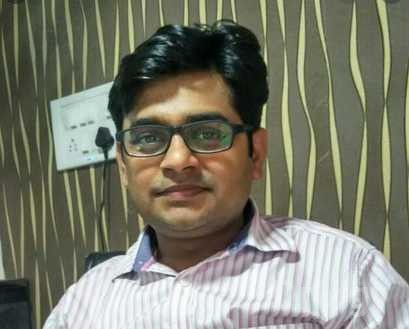 Dr. Amit Gupta