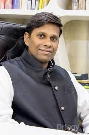 Dr. Amit Hardia in Indore