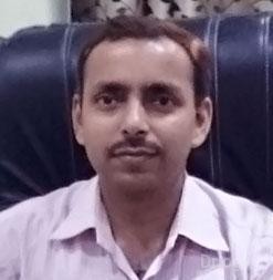Dr. Amit Jaiswal