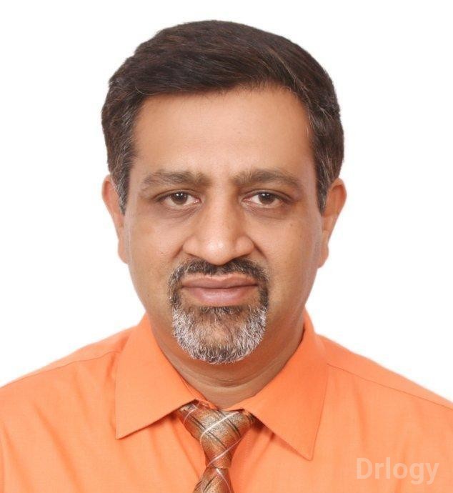Dr. Amit Jayna
