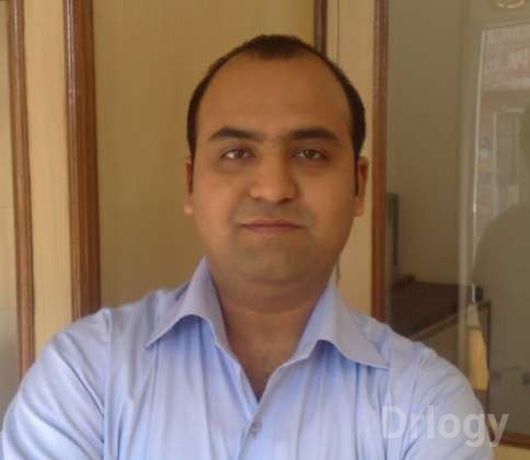 Dr. Amit Kapur in Ludhiana Dr. Amit Kapur in Ludhiana