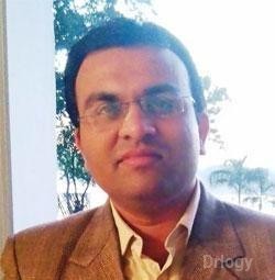 Dr. Amit Khare