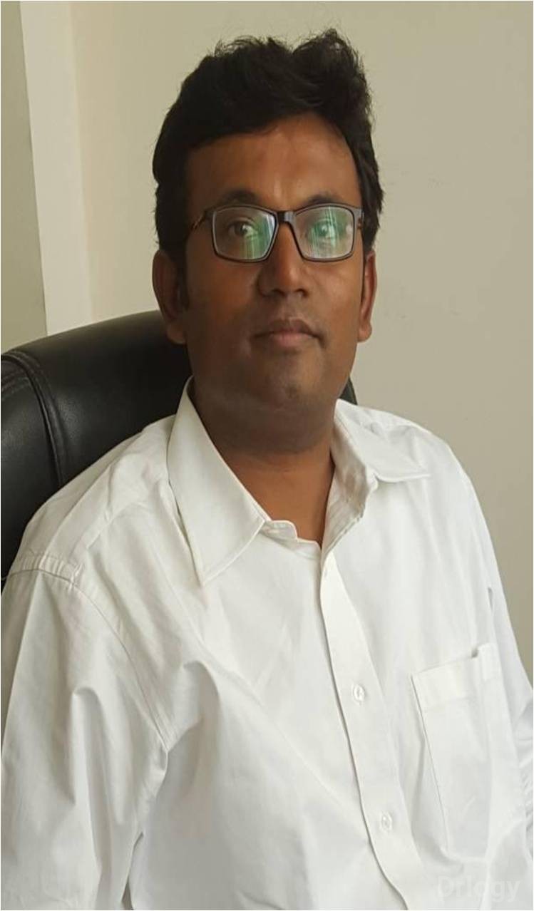 Dr. Amit Kothekar