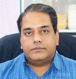 Dr. Amit Kumar in New Delhi