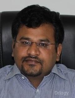 Dr. Amit Kumar Gupta