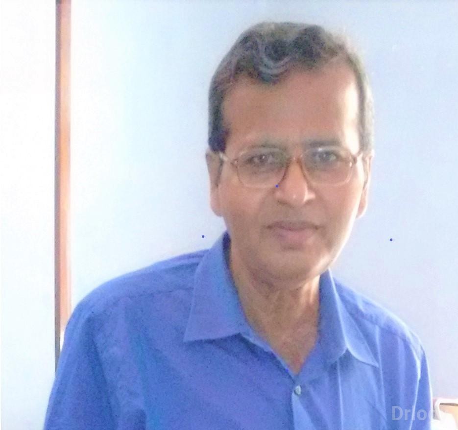 Dr. Amit Kumar Poddar